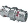 Viega Prestabo raccord de 3 pieces 1/2"M-15MM