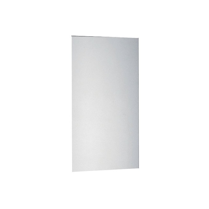 Inda miroir touch 40-80 cm fixations incluses