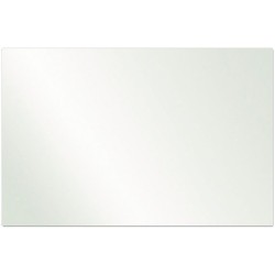 Miroir standard 300X400X5 mm