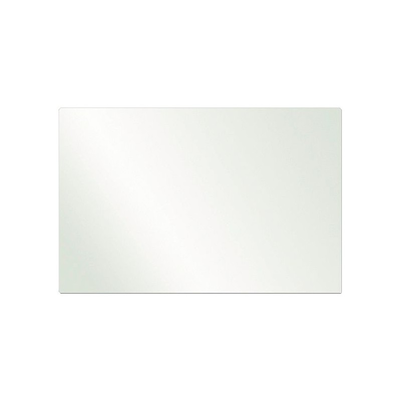 Miroir standard 300X400X5 mm