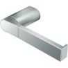 Geesa porte-rouleau WYNK coloris chrome