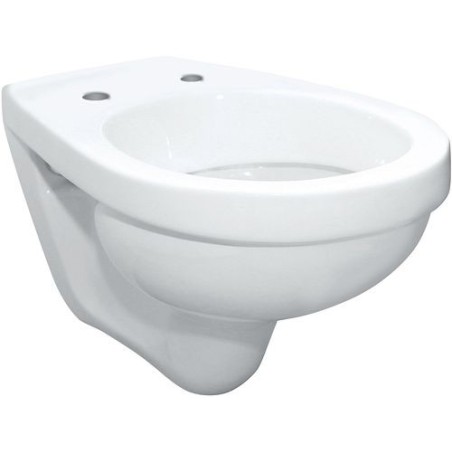 Villeroy & Boch WC suspendu saval coloris blanc