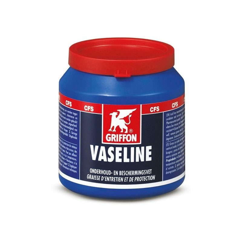 Griffon vaseline technique 200 grammes