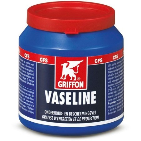 Griffon vaseline technique 200 grammes