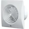 Soler & Palau ventilateur pour salle de bains SILENT-100 CZ 12V