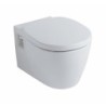 Ideal Standard WC suspendu CONNECT coloris blanc