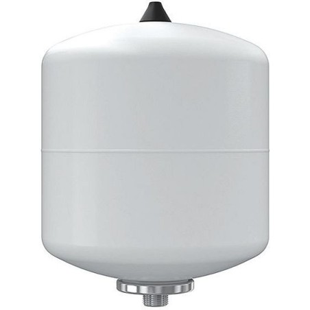 Reflex vase d'expansion solaire S 18L 1,5kg coloris blanc 10bar