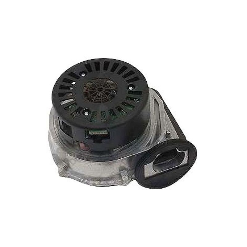 Bulex ventilateur thermomaster F24/28 +FAS