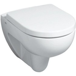 Geberit WC suspendu RENOVA NR.1 rimfree coloris blanc