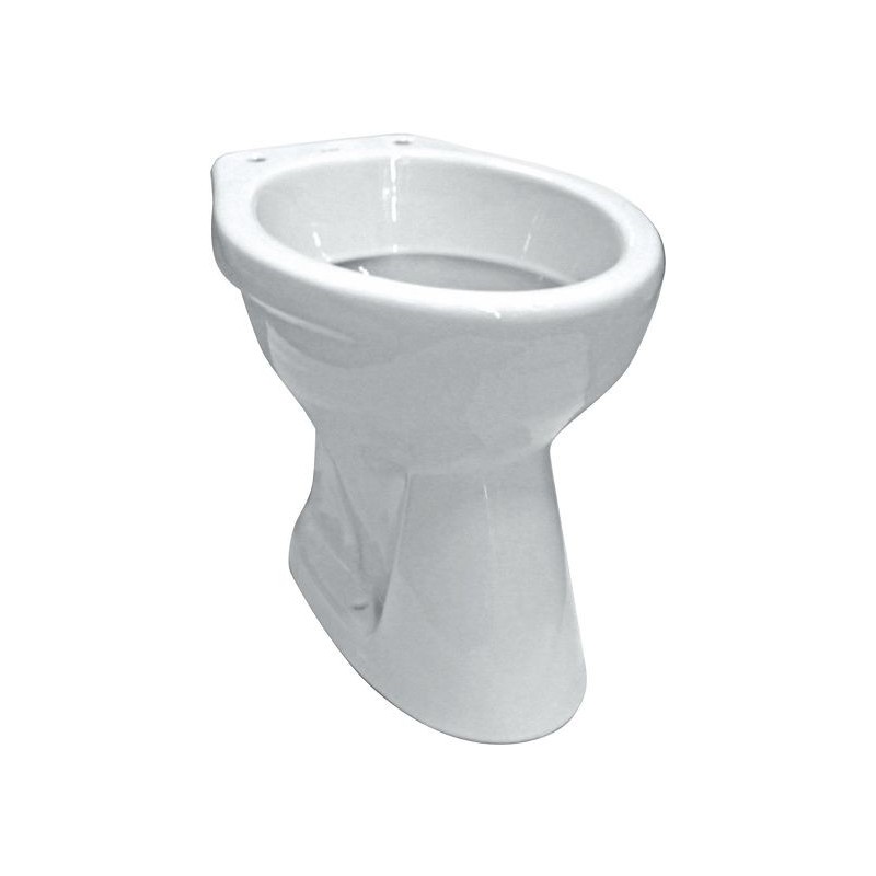 Villeroy & Boch WC SAVAL PRO H coloris blanc