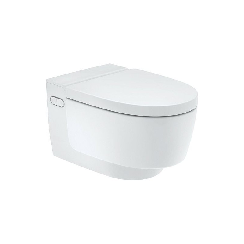 Geberit WC douche AQUACLEAN mera comfort coloris blanc