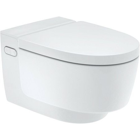 Geberit WC douche AQUACLEAN mera comfort coloris blanc