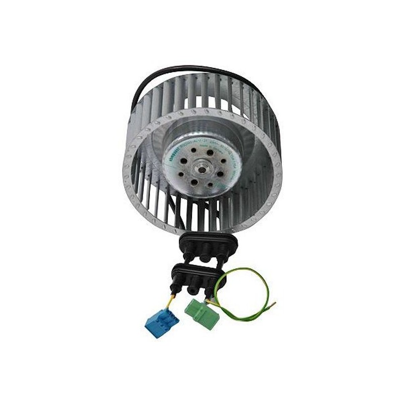 Zehnder ventilateur COMFO D 250L