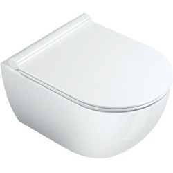 Catalano WC suspendu SFERA 50 COMPACT newflush coloris blanc