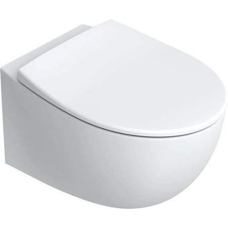 Catalano WC suspendu ITALY 52 newflush coloris blanc