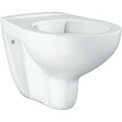 Grohe WC suspendu BAU coloris blanc