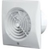 Soler & Palau ventilateur salle de bains +timer+sensor SILENT-100 CDZ
