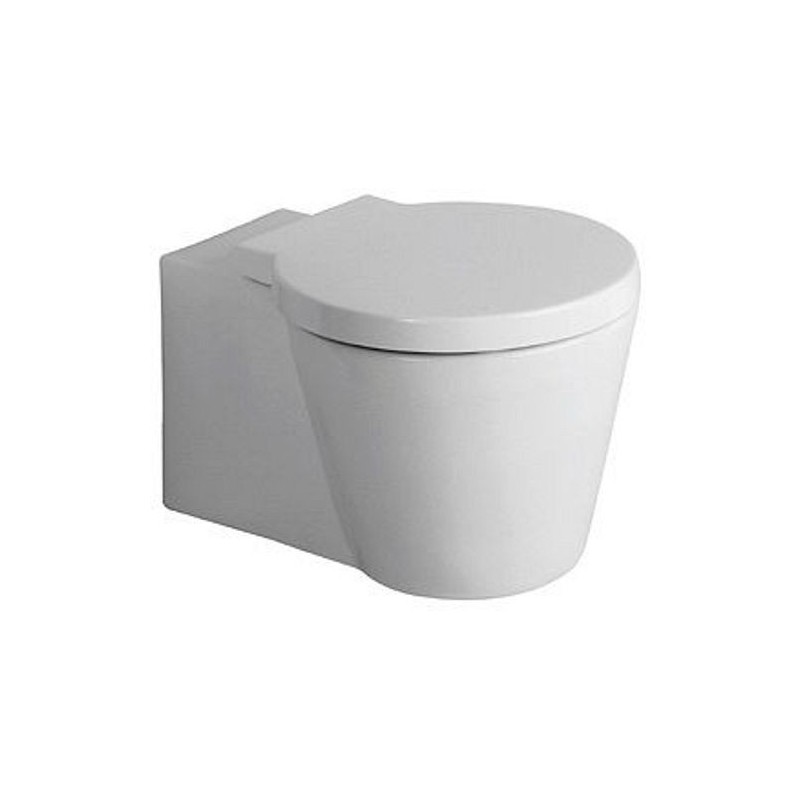 Duravit WC suspendu STARCK 1 coloris blanc