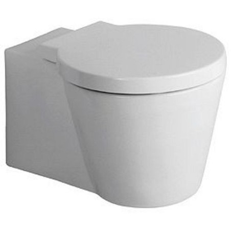 Duravit WC suspendu STARCK 1 coloris blanc