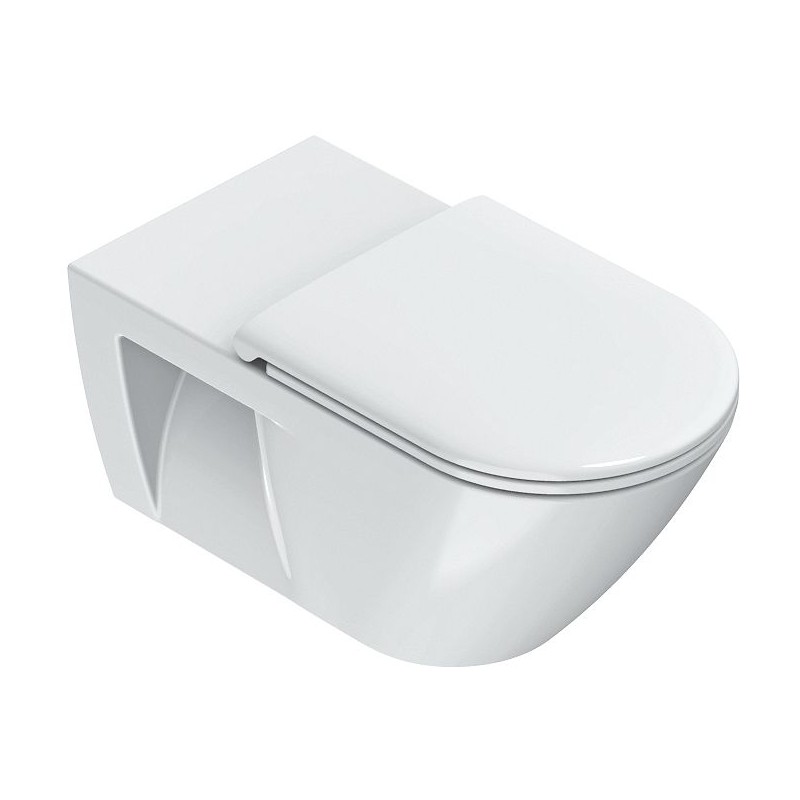 Catalano WC suspendu SFERA COMFORT newflush