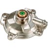 Vaillant partie hydraulique Partie supérieure MAG125/1+9/1 OZ