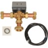 Vaillant vanne 3 voies 1" Allstor/Geotherm