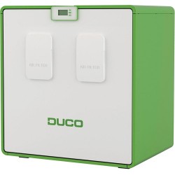 Duco unité ventilation D box ENERGY COMFORT  plus D550