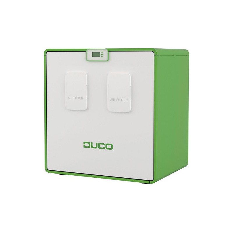 Duco unité ventilation D box ENERGY COMFORT  plus D550