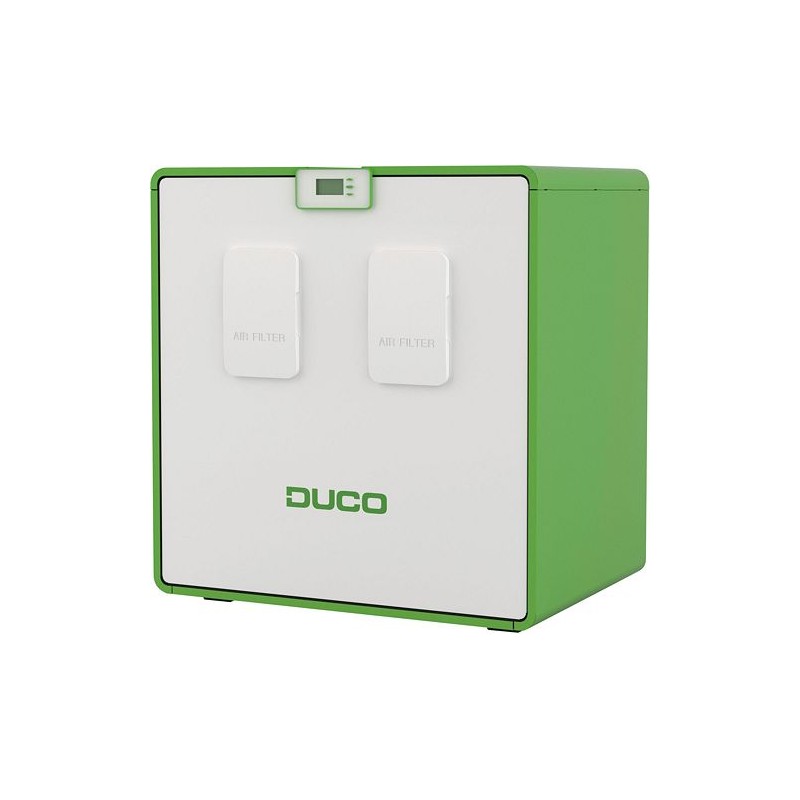Duco unité ventilation D box ENERGY COMFORT  plus D450