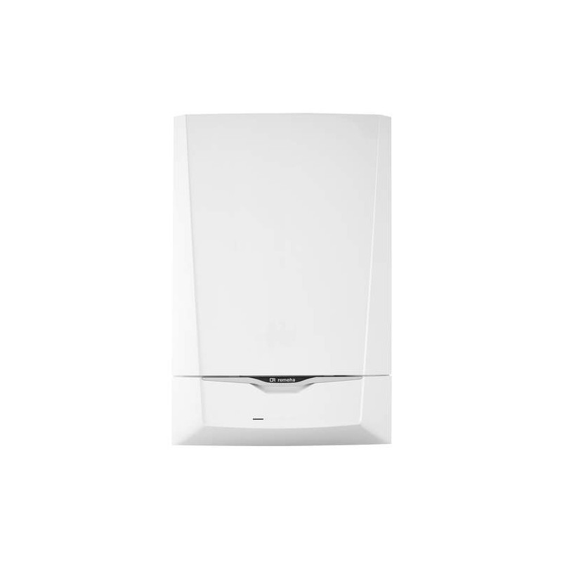 Remeha unité interieur pour NEPTUNA hybride  11-16kw