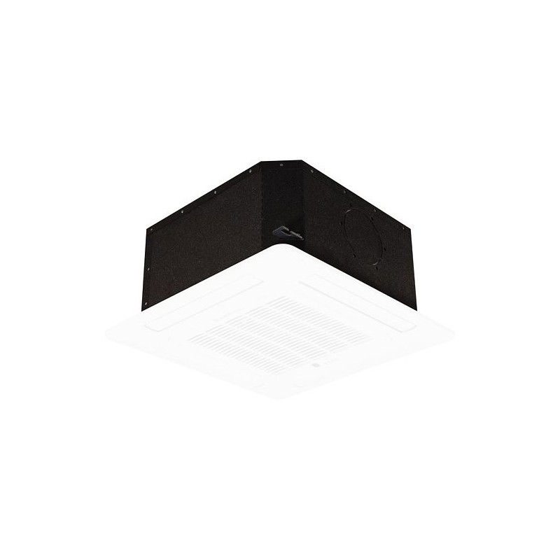 Ariston unité interieur cassette pour plafond CCA 050U-I (sans panneau)