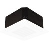 Ariston unité interieur cassette pour plafond CCA 050U-I (sans panneau)