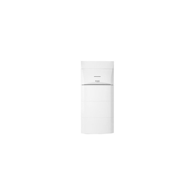 Remeha unité interieur pour ERIA TOWER hybride  11-16kw