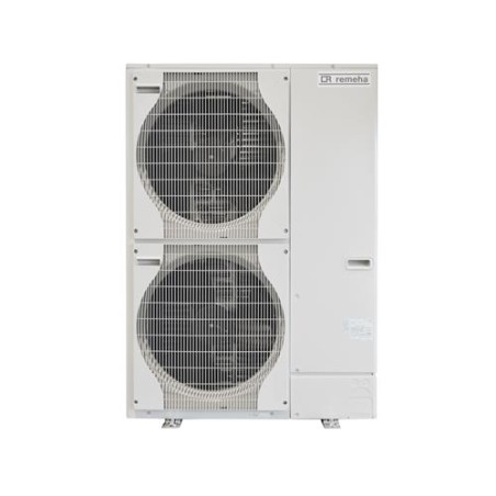 Remeha unité extérieur pour ERIA TOWER en neptuna E 11kw MONO