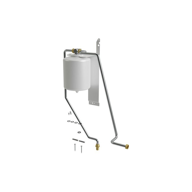 Bosch vase expansion eau chaud 8L pour GC5300IWM