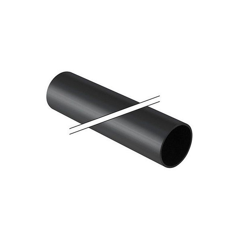 Geberit tube PE 5m la longueur 40mm