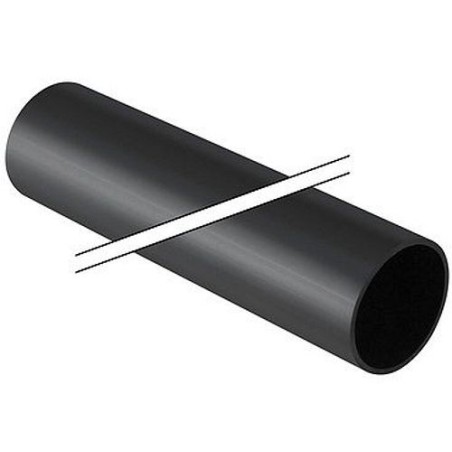 Geberit tube PE 5m la longueur 40mm