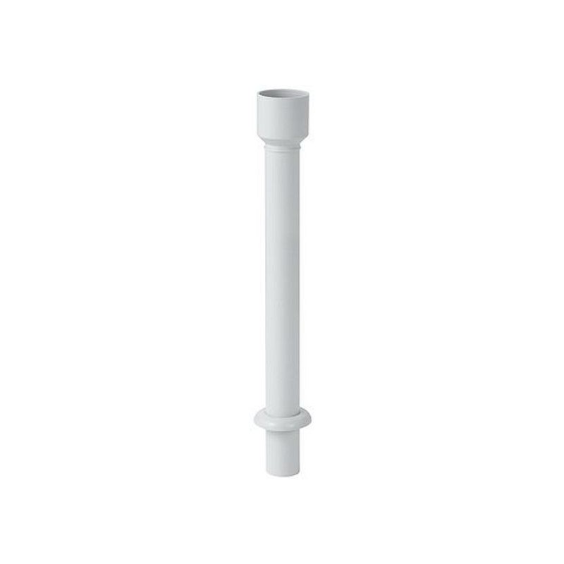 Geberit tube de raccordement urinoir 50mm