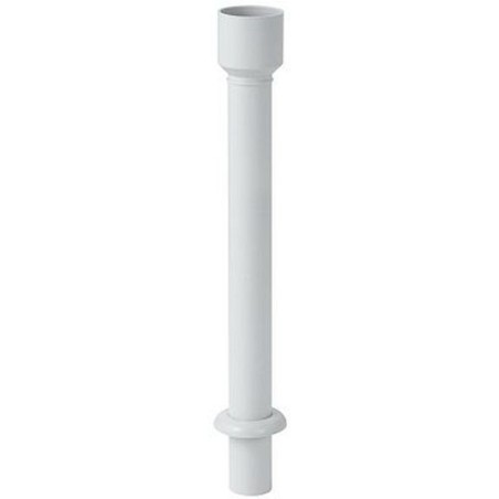 Geberit tube de raccordement urinoir 50mm