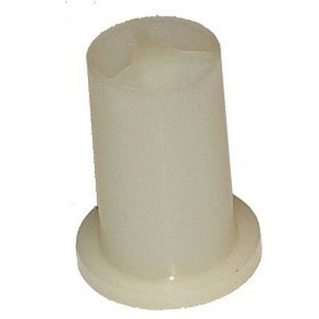 Benkiser tubulure à lever pvc 3/4"