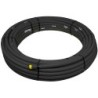 Nupi tube PE gaz rouleau 63-5,8mm 100m par m