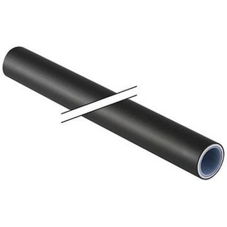 Geberit tube MEPLA 32mm longueur 5m par longueur