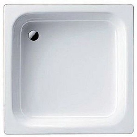 Kaldewei tub acier SANIDUSCH 90-75-25cm coloris blanc