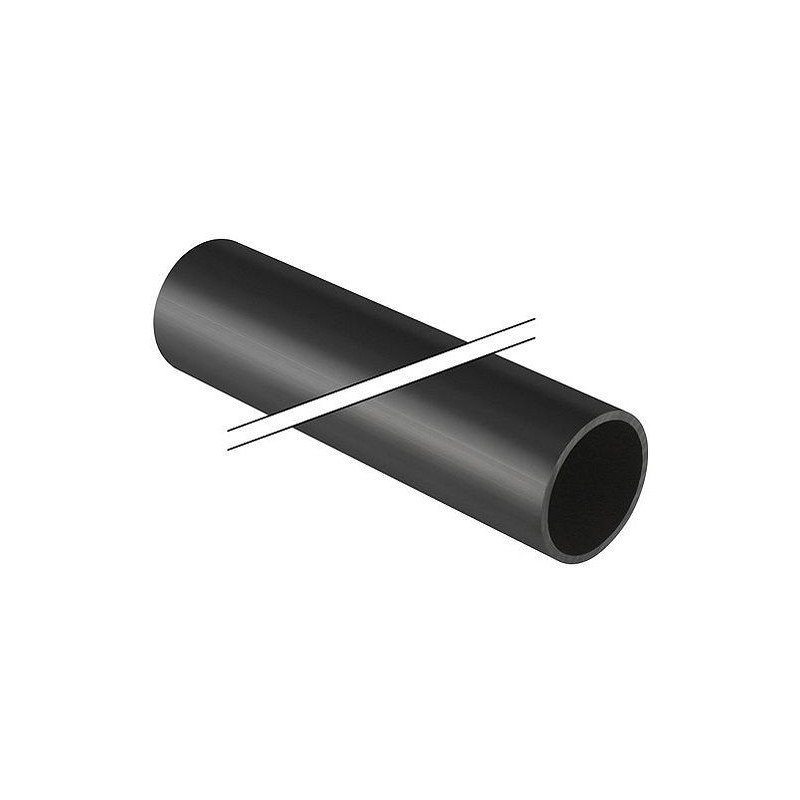 Geberit tube PE silent la longueur 3m 63mm