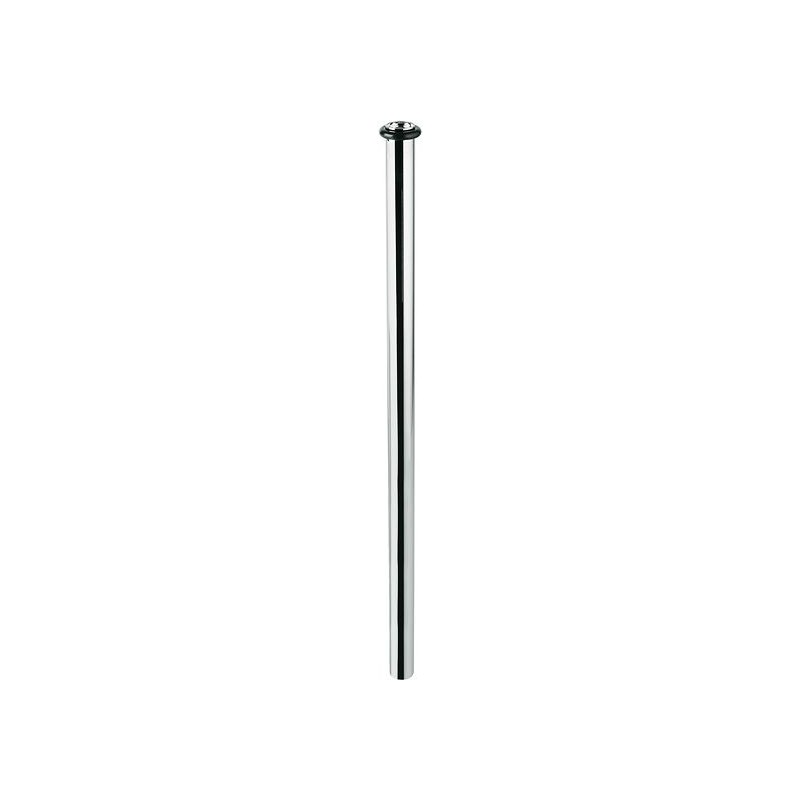 Grohe tube de rincage 40cm pour TECTRON FG 37043 coloris chromé