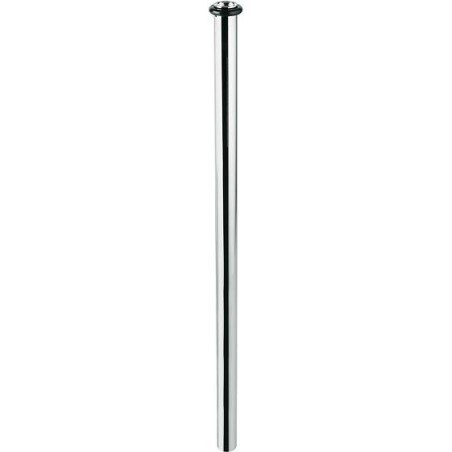 Grohe tube de rincage 40cm pour TECTRON FG 37043 coloris chromé