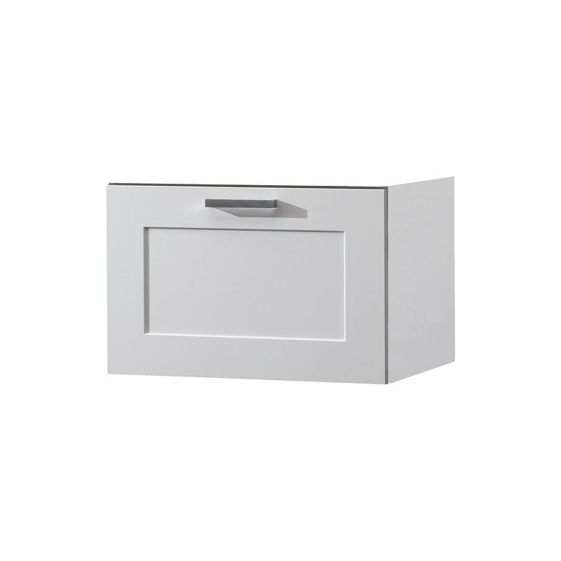 Sous meuble COMBO CLASSIC 1 tiroir 70cm coloris blanc