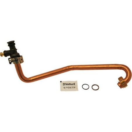 Vaillant tube de raccordement