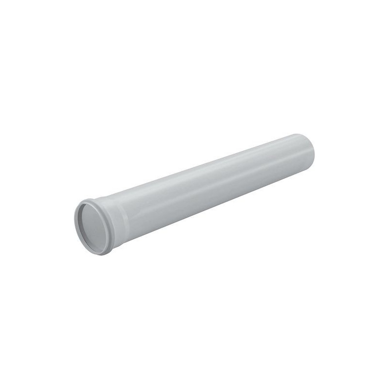 Vaillant tube PP 130mm 1000mm