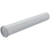 Vaillant tube PP 130mm 1000mm